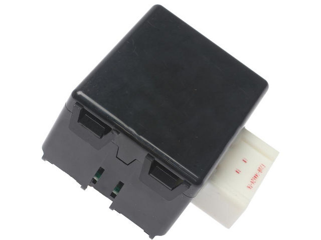 For 1994-1997 Ford F150 Wiper Relay SMP 45921NN 1995 1996 | eBay