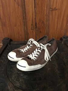 converse leather vintage