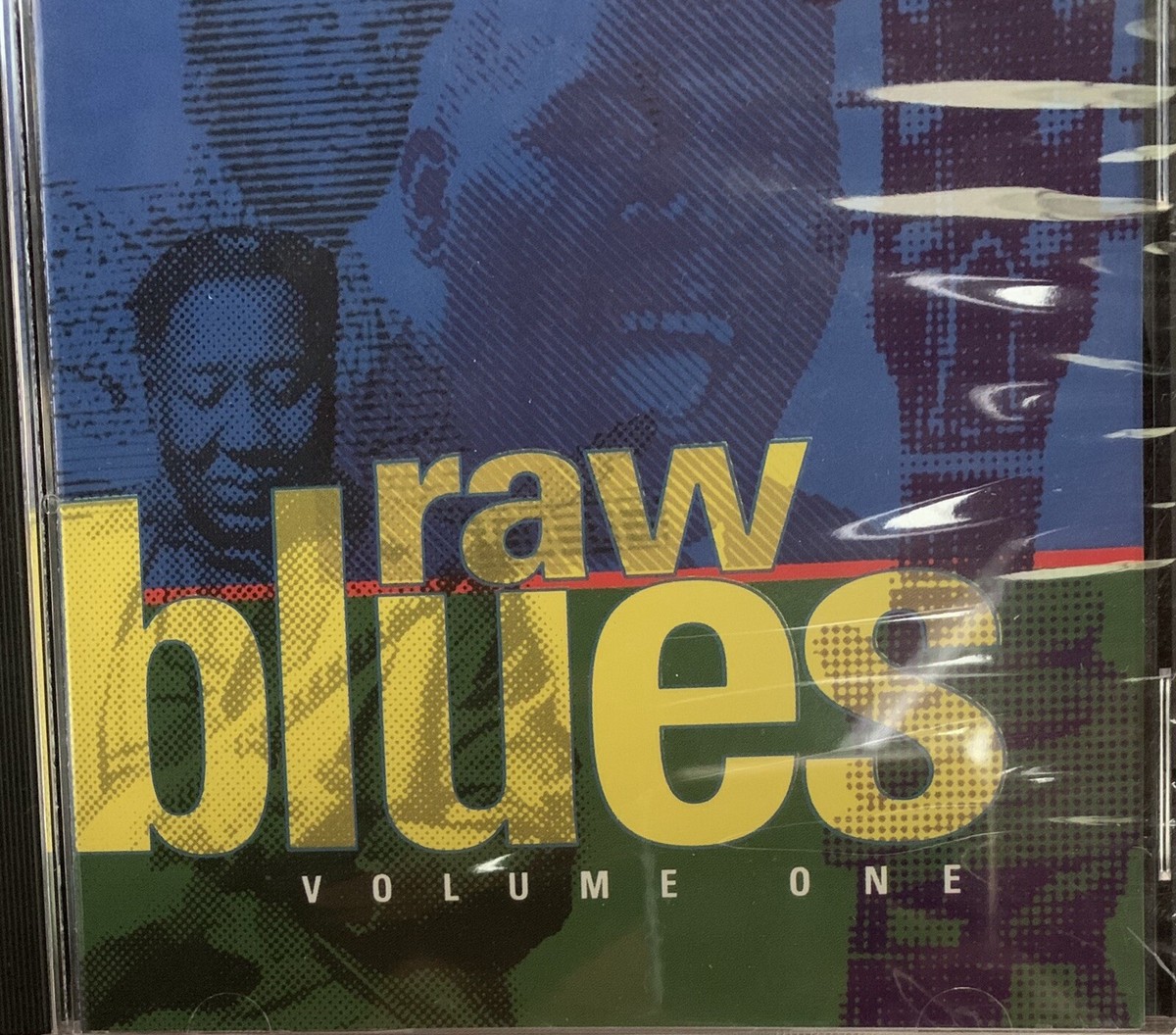 洋楽 RAW BLUES Raw Blues – Vinyl (LP, Reissue, Stereo), [r14550567] | Discogs