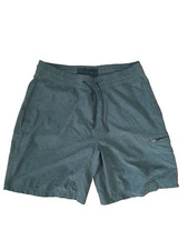Abercrombrie  Finch Shorts Men Size M Drawstring Stretch