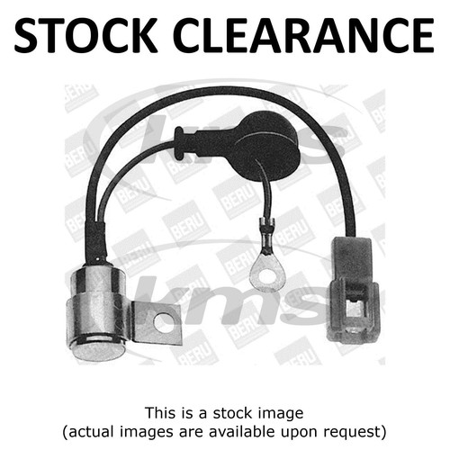 STOCK CLEARANCE IGNITION LEAD SET FOR CORRADO 2.0 8V 93-95 - 第 1/3 張圖片