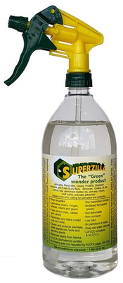 #ad Powerful All Purpose Cleaner and Lubricator – “The Green Wonder Product” – ... $66.56