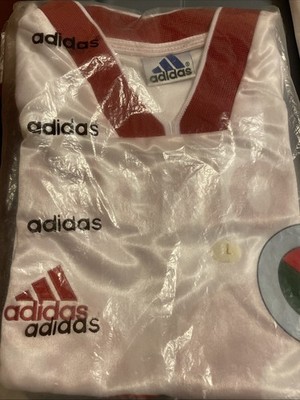 Jordan National Team Official Home Jersey | Kelme Jordan Men s Large