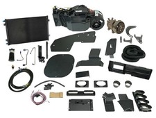 Vintage Air Air Conditioning Evaporator Kit Complete Ac System For 69-70 Mopar