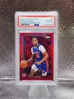 2025 Topps Ron Holland II Base (PSA 10)