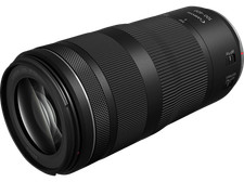 CANON RF 100 mm - 400 mm f./5.6-8 IS, USM 454...