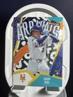 2026 Topps Finest Carson Benge Base (RAW)