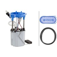 Hella 8TF 358 146-811 Kraftstoff-FöRdereinheit