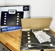 My Weigh XL-440 Talking Weight Scale Brand New in Original Box