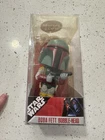 Funko Star Wars Boba Fett Bobble Head NIB 2008
