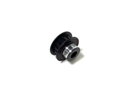Kessler Crane MC1028 : Speed Doubler Pulley for Slider