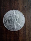 2016 American Silver Eagle 1oz SIlver Coin .999 Fine Silver