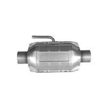 AP Exhaust Catalytic Converter EPA Approved 602007 GAP