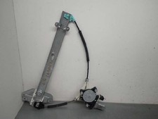 824601W000 FRONT RIGHT WINDOW REGULATOR / 2 CABLES / 935327 FOR KIA RIO 1.1 CRDI CA