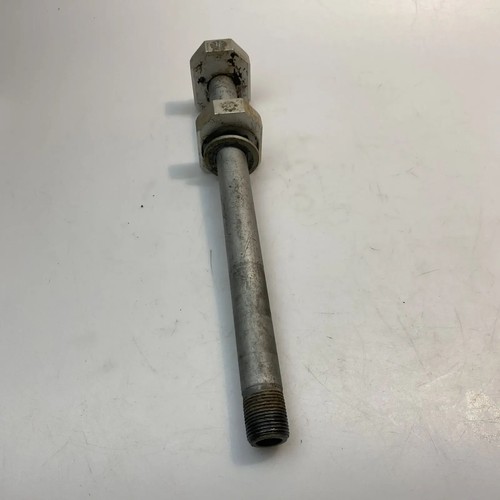 BMW F 700 GS Drehgelenk Hinterrad K70 Rear Wheel hinterrad Achse 20mm G1503