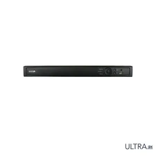 InVid UD1A-4 4Channel Port Digital Video Recorder 2TB Hard Drive