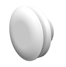 Vent Axia Lo Carbon NBR DMEV C 100 Continuous Extract Filterless Fan 498095