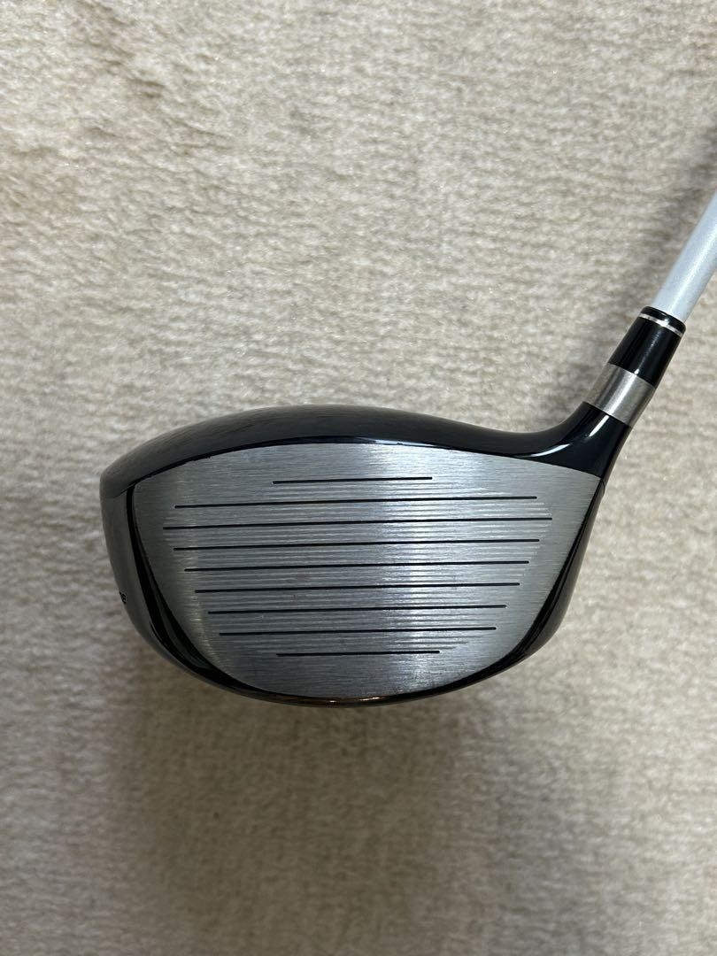 クラブ BALDO competizione 568 1W 420 Baldo Competizione 568 420 Driver FUBUKI K60x5CT Flex S Used