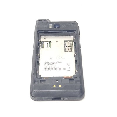 Sonim XP8 XP8800 - 64GB - Black (AT&T) Dual SIM Rugged Smartphone - Handset Only