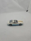 Corgi Toys #271 GHIA 5000 Mangusta w/DeTomaso Chasis 1:43 Scale 1969 #UTB