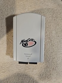 SEGA Dreamcast Console - Gaming Bundle - Blue/White Shell - Complete Bundle