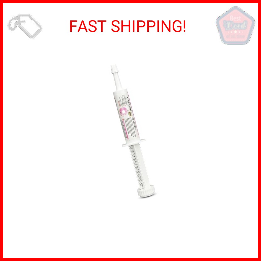 Pro-Pectalin Oral Paste for Dogs & Cats, Helps Relieve Occas