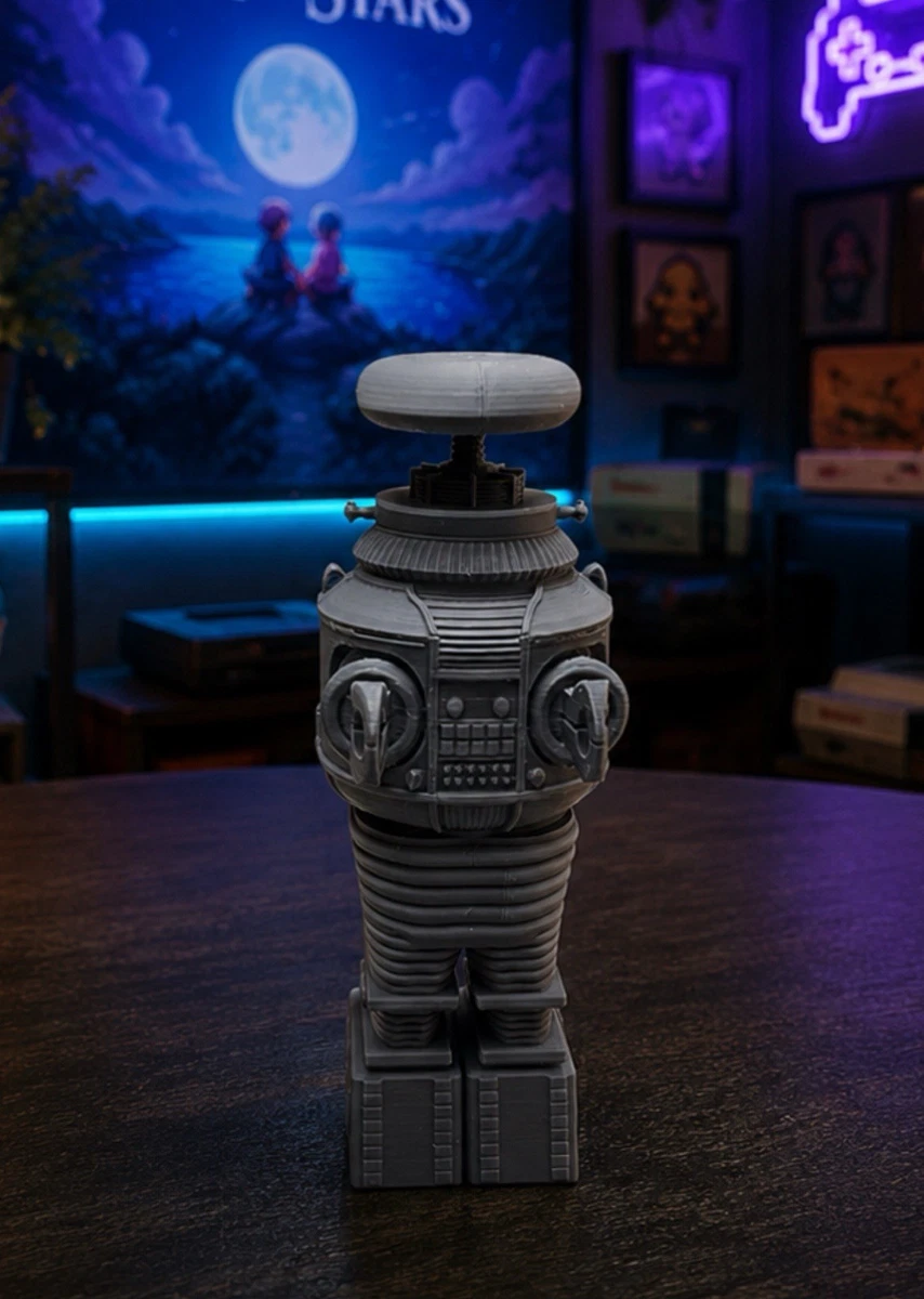 Lost in Space Figures products for sale | eBay