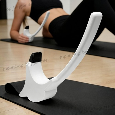 #ad Hip Release Hook Tool for Psoas Iliacus Flexor and more: Muscle Massager $30.89