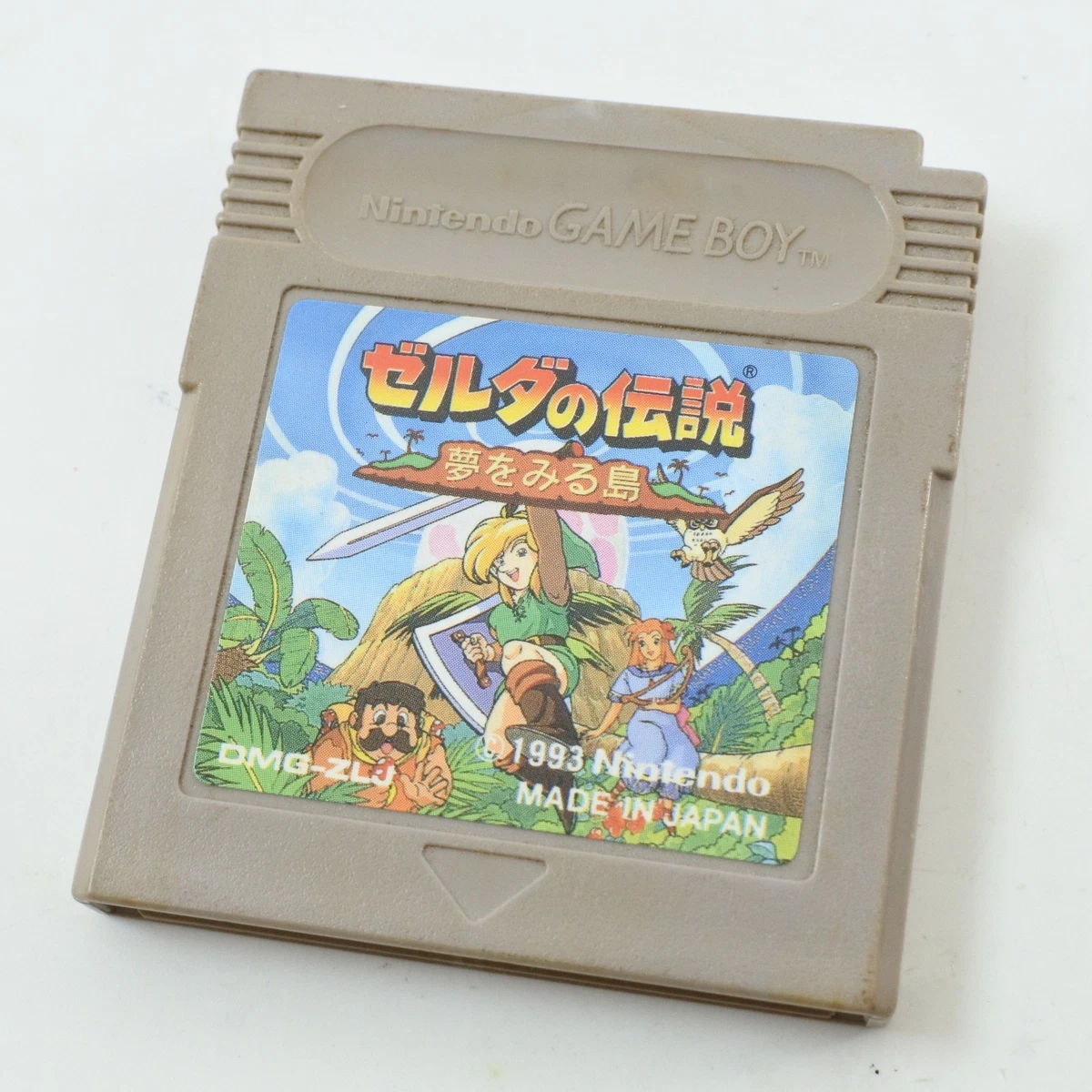 Preços baixos em The Legend of Zelda Nintendo GameCube Video Games