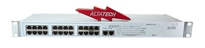 3COM 3C16472 3COM BASELINE SWITCH 2126-G