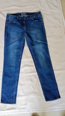 Tom Tailor Alexa Slim Jeans W34/32 Used