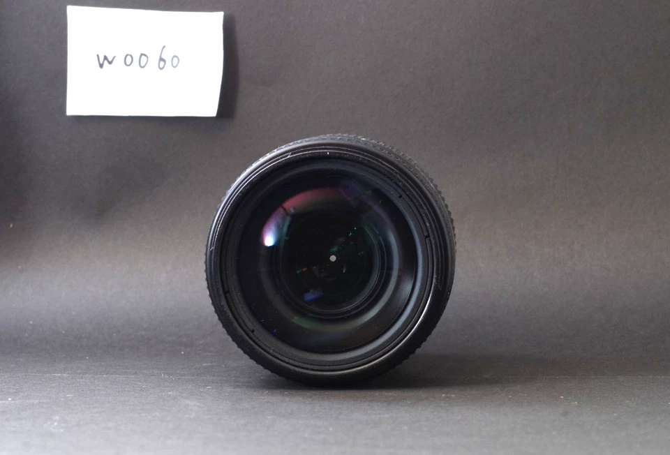 【Top Mint】NIKON AF NIKKOR 35-135mm f/3.5-4.5 Ais Ai-s Zoom Lens From Japan#W0060 - Image 3 of 4