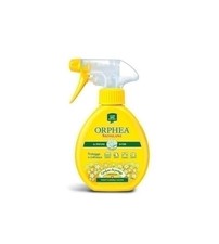 Orphea Tarmicida No-Gas 150 ml. Teppiche Schweres Kleidungsstück