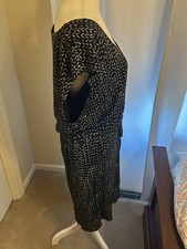 Loft XL Sleeveless Dress