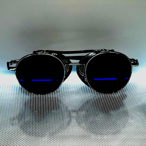 Dicyanin Glasses VOID-SEE MKII by Relic Holders Spectral Observation Eyewear
