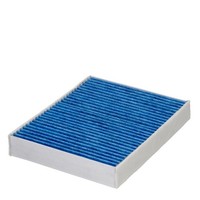 Hengst Filter E2980LB Filter, Innenraumluft For Porsche VW