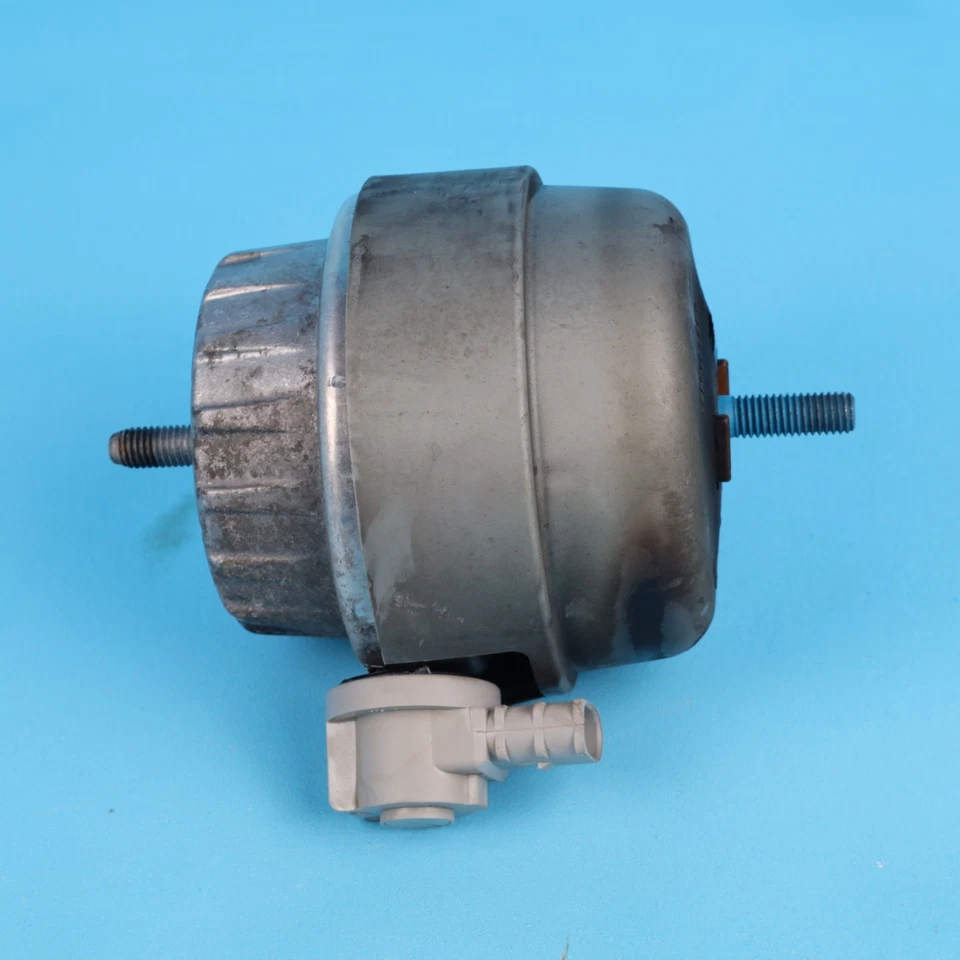 Audi A6 4F C6 3.2 FSI Motorhalter vorne links 4F0199379BH Hydrolager Orig. PC1 - Bild 4 von 4