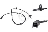 A.B.S. ABS Sensor Raddrehzahl DrehzahlfüHler Vorne Passend FüR Mazda CX-3 DK