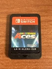 Mario Tennis Aces (Nintendo Switch, 2018) CART ONLY READY TO SHIP