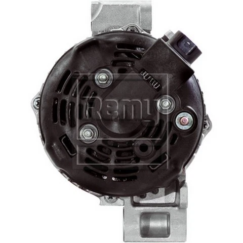 Alternador Remy 94774 Premium para 04-11 Cadillac SRX STS Foto 2 de 4