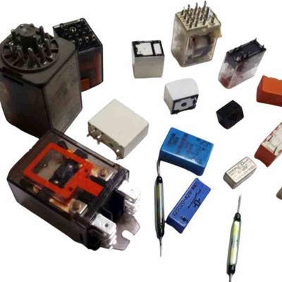 MMK27.5106J100F12L4TRAY 10MF 100V 45439 0,05 KONDENSATOR (7 STCK)