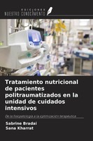 Sabrine Bradai (U. A.) | Tratamiento Nutricional De Pacientes...
