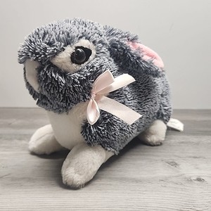 Baby Bunny Plush Toy