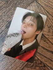 ATEEZ Wooyoung Golden Hour Part 5 Hello82 Pop...