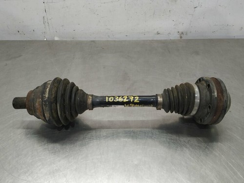1K0407271BJ antriebswelle vorne links VOLKSWAGEN TOURAN 1T3 2012 1036272