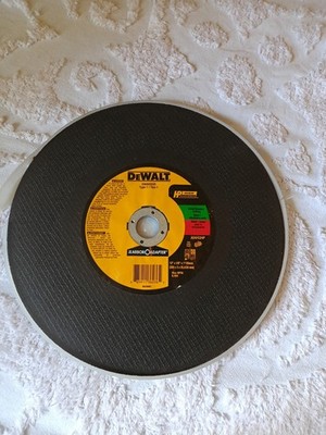 DeWalt DWA8020D Metal Masonry Cutting Wheel