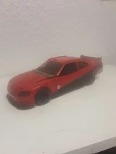 Transformers Dark of the Moon Human Alliance LEADFOOT DOTM  Complete