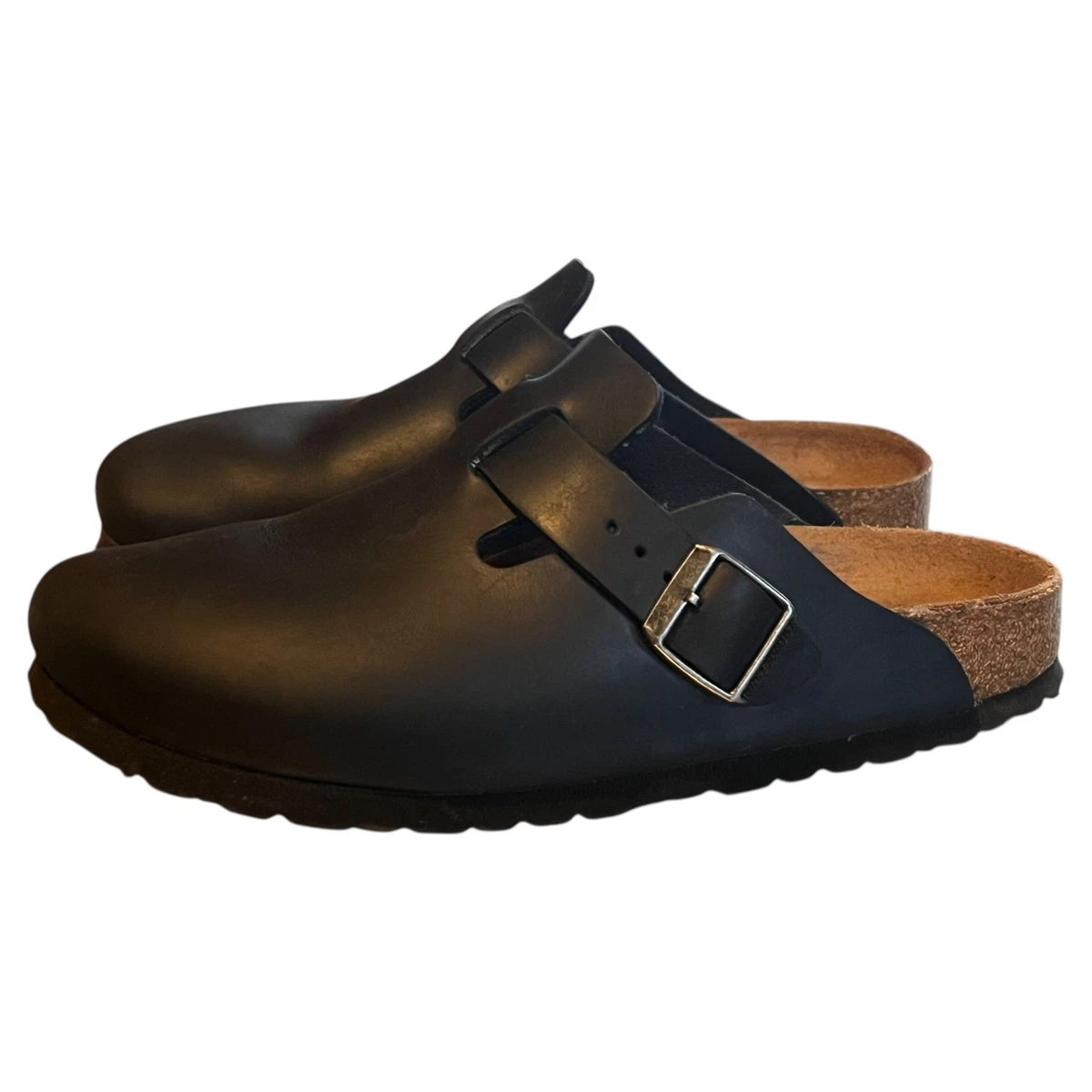 Birkenstock Boston Sandals for Women for sale - eBay