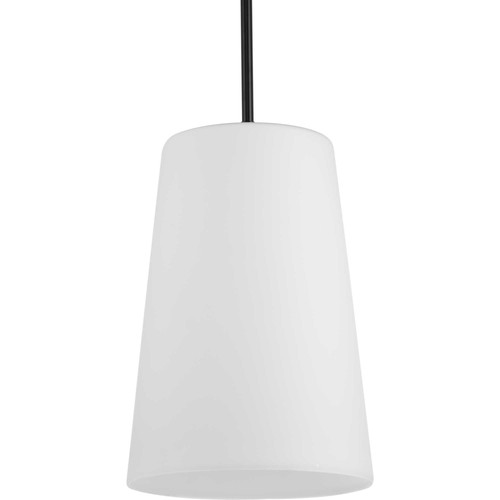 Progress Lighting P500430 Clarion 11"W Pendant - Brass - Picture 3 of 7