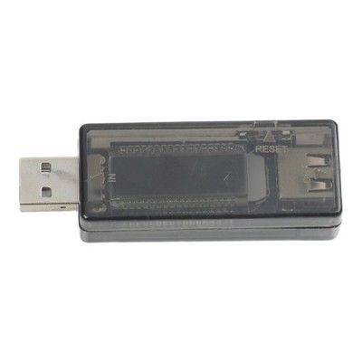 USB Leistungstester Entladekapazitätsmessung für mobile Netzteile